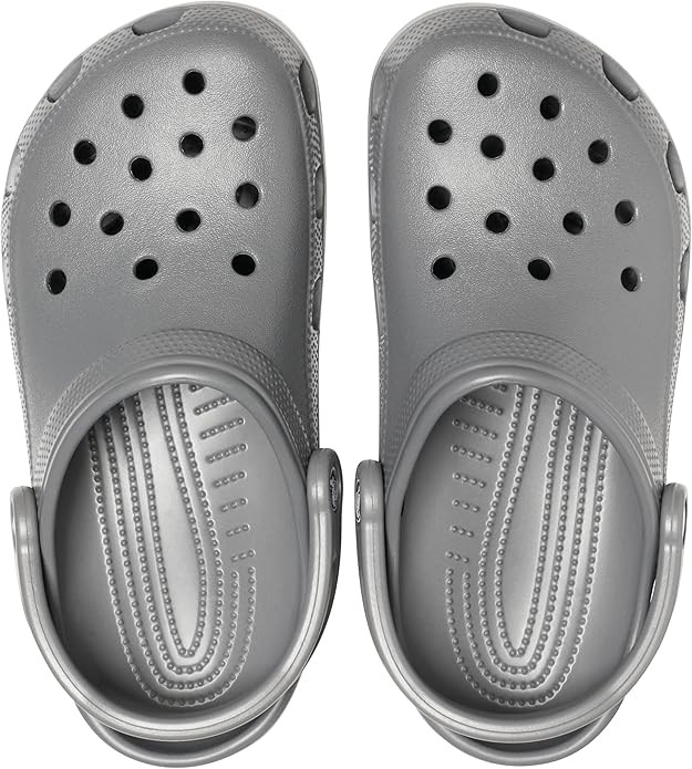 Crocs Unisex-Adult Classic Clog, Clogs for Women and Men